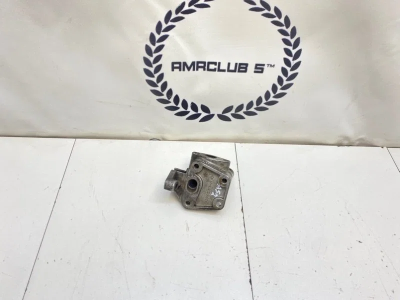 Кронштейн клапана EGR Skoda Octavia 2 A5 (1Z) 1.6 - миниатюра 2