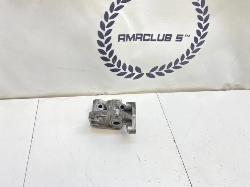 Кронштейн клапана EGR Skoda Octavia 2 A5 (1Z) 1.6 - миниатюра 8