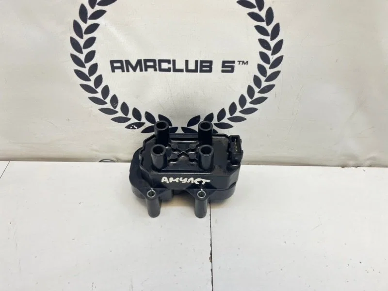 Катушка зажигания Chery Amulet 1 (A15) 2.0 SQR484F - изображение 1