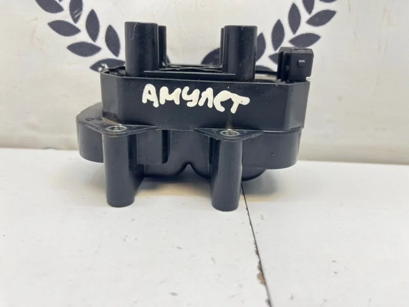 Катушка зажигания Chery Amulet 1 (A15) 2.0 SQR484F - миниатюра 2