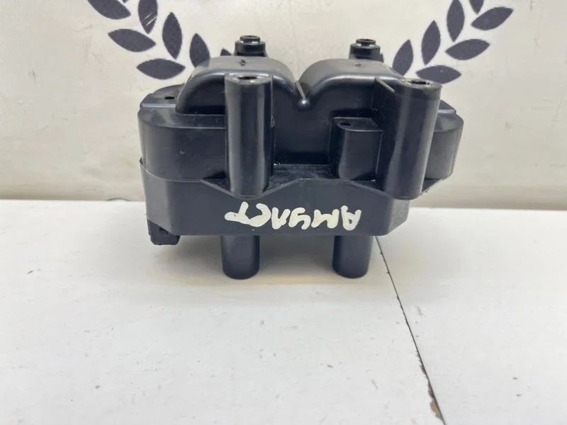 Катушка зажигания Chery Amulet 1 (A15) 2.0 SQR484F - миниатюра 9