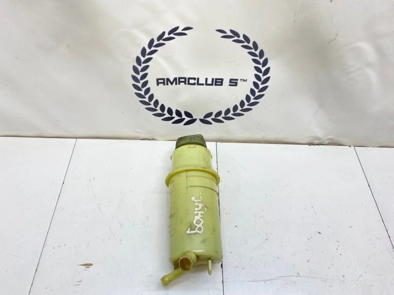 Бачок гур Chery Bonus (A13) SQR477F 2008 - изображение 1