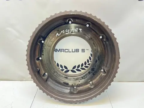 Маховик МКПП Chery Amulet 1 (A15) 1.6 SQR480 2006