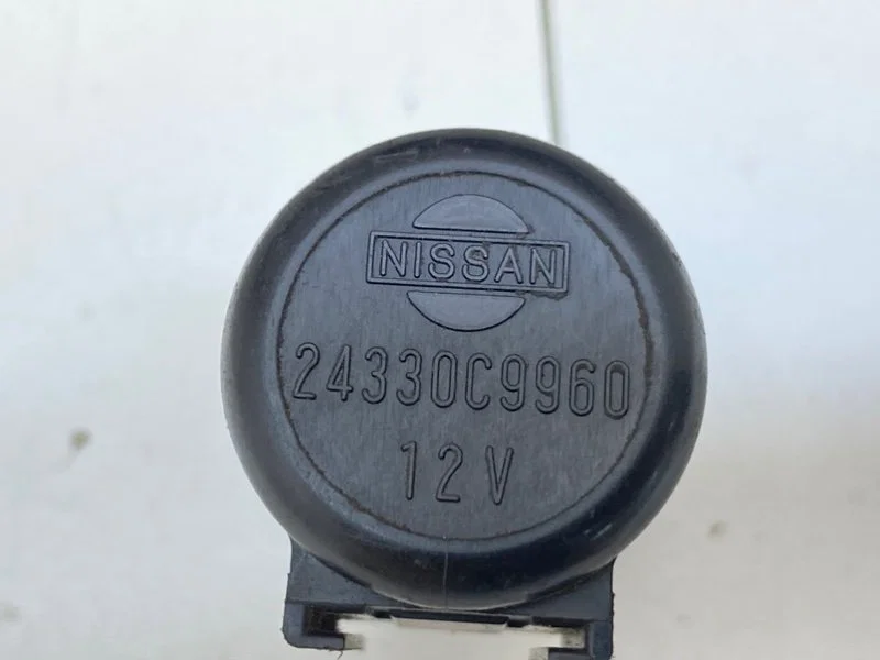 Реле Nissan Maxima 4 (A32) 1998 - миниатюра 7