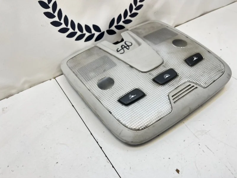 Плафон салона Volvo S80 (TS) 2003 - миниатюра 3