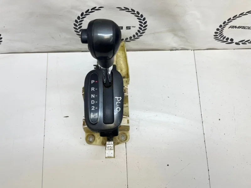 Селектор АКПП Kia Rio 2 (JB) 2011 - миниатюра 2