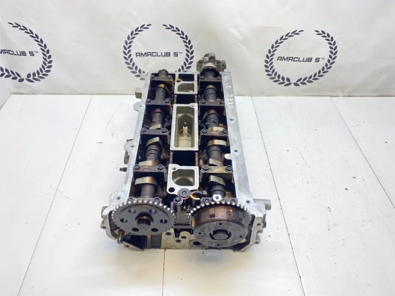 Гбц Mazda CX-7 (ER) 2.3 L3-VDT - миниатюра 10