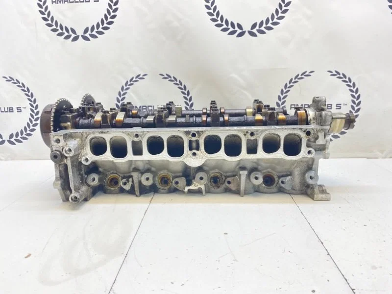 Гбц Mazda CX-7 (ER) 2.3 L3-VDT - миниатюра 8