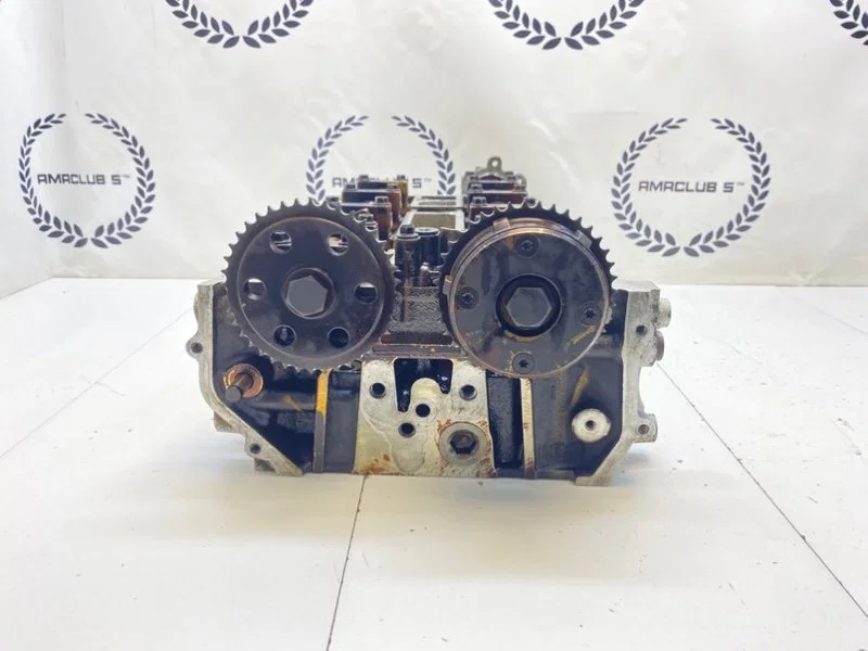 Гбц Mazda CX-7 (ER) 2.3 L3-VDT - миниатюра 9