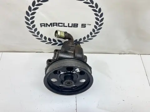 Насос гур Ford Focus 1 (MK1) 2000