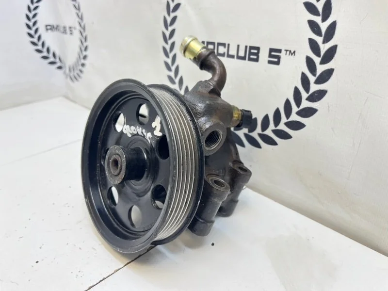 Насос гур Ford Focus 1 (MK1) 2000 - миниатюра 5