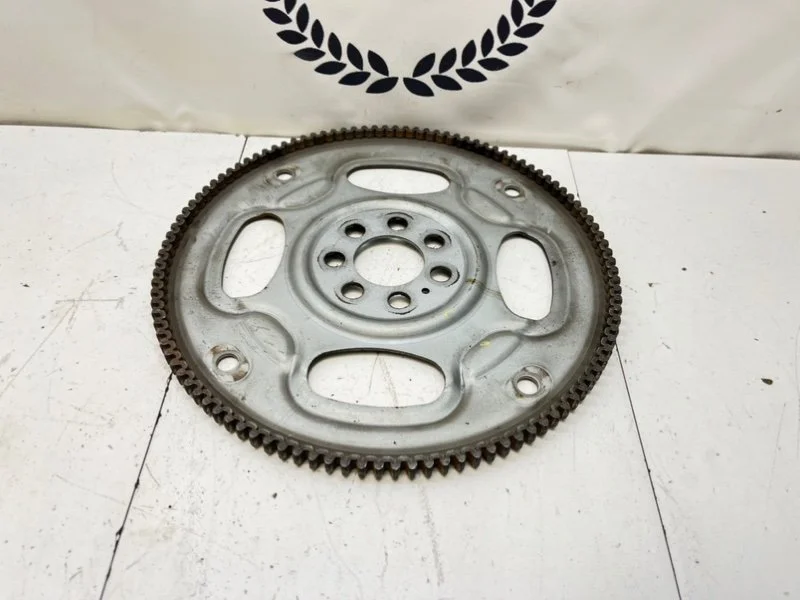Маховик АКПП Mitsubishi Outlander 2 2.4 4B12 2005 - миниатюра 3