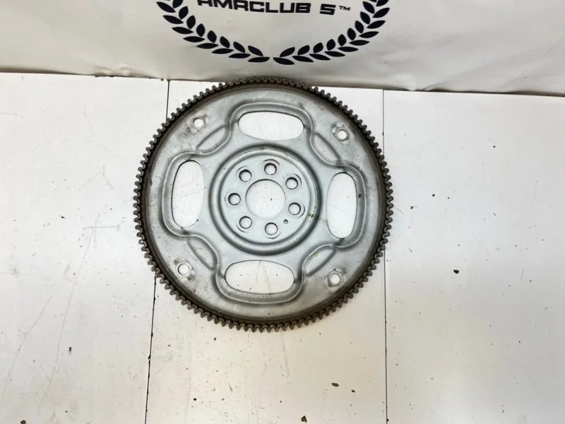 Маховик АКПП Mitsubishi Outlander 2 2.4 4B12 2005 - миниатюра 4