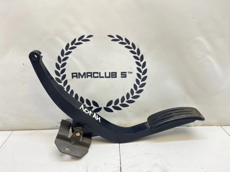 Педаль газа Renault Logan 1 (LS0) 2007 - миниатюра 6
