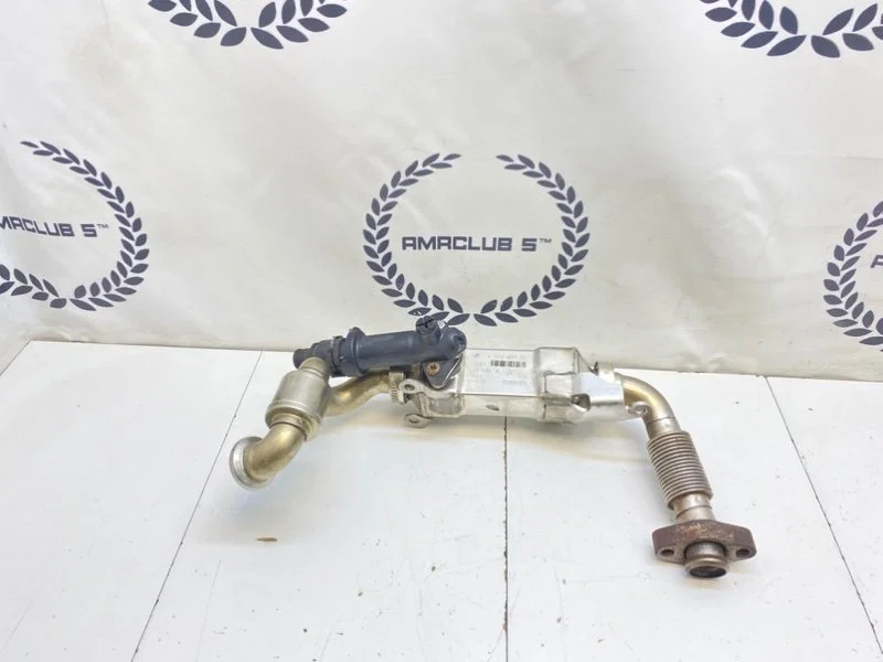 Радиатор EGR BMW 3-Series (E46) 2.0 M47D20 2000