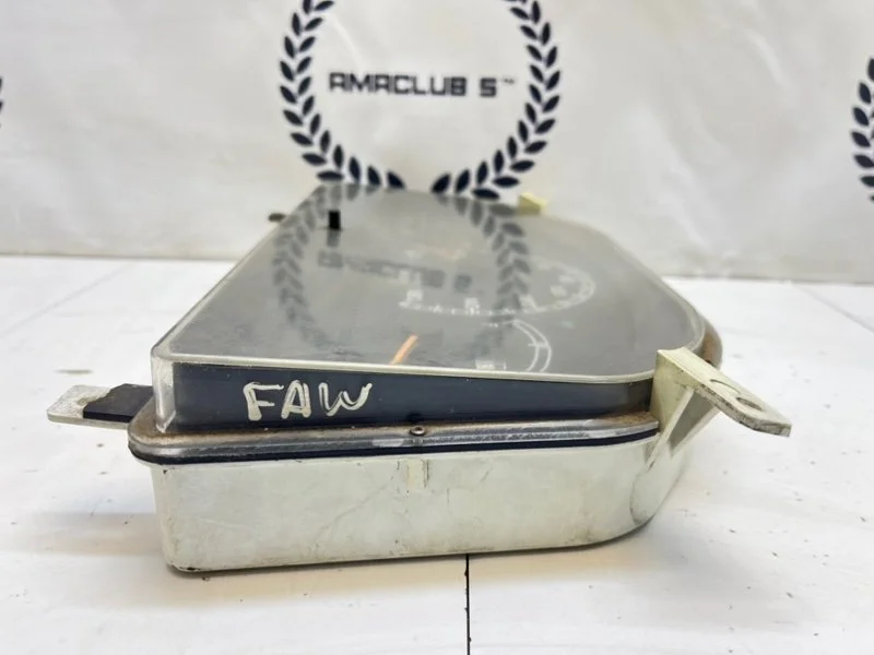 Приборная панель Faw 1041 2007 - миниатюра 4