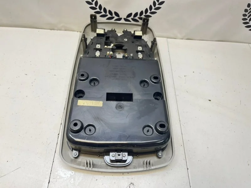 Плафон салона SsangYong Kyron 1 (DJ) 2007 - миниатюра 6