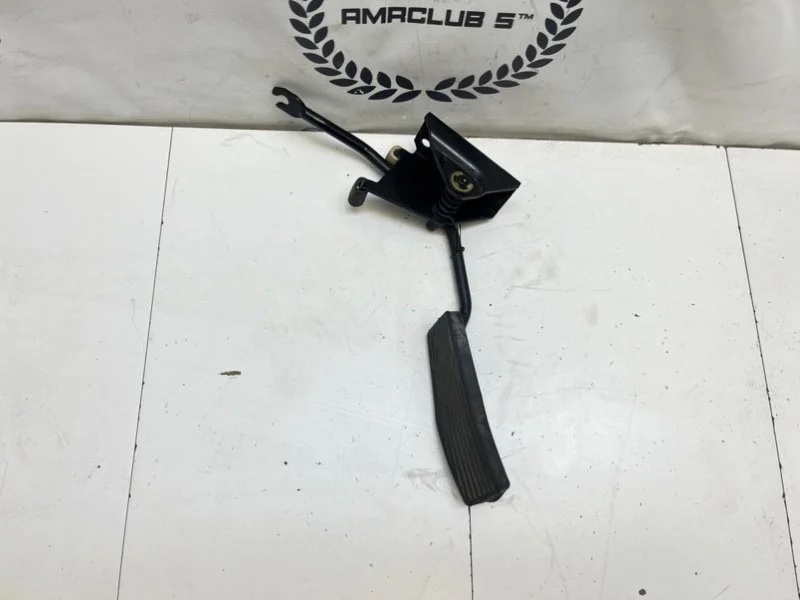 Педаль газа Opel Vectra B 1999 - миниатюра 2