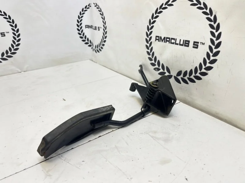 Педаль газа Opel Vectra B 1999 - миниатюра 4