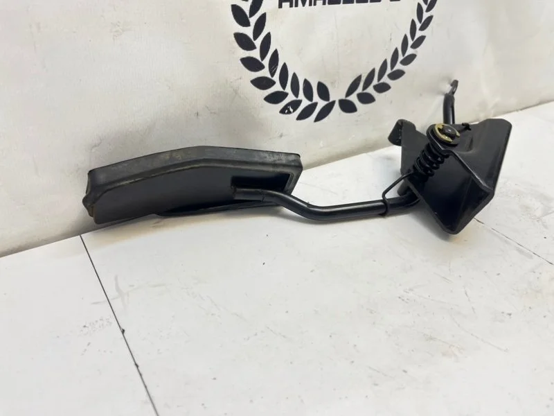 Педаль газа Opel Vectra B 1999 - миниатюра 6