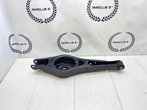 Рычаг задний правый Skoda Octavia 2 A5 (1Z) 1.6