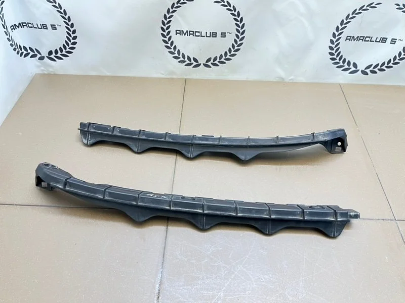 Кронштейны заднего бампера Skoda Octavia 2 A5 (1Z) - миниатюра 6