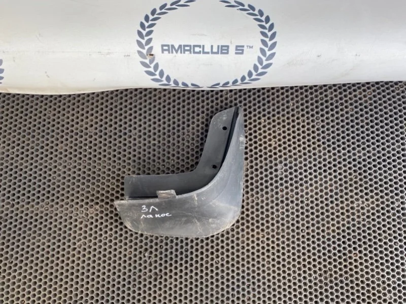 Брызговик задний правый Chevrolet Lanos 1 (T150) - миниатюра 2