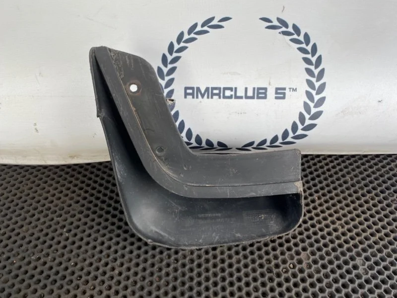 Брызговик задний правый Chevrolet Lanos 1 (T150) - миниатюра 5
