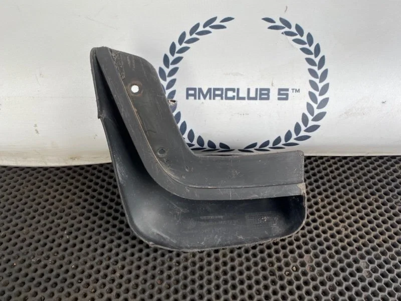 Брызговик задний правый Chevrolet Lanos 1 (T150) - миниатюра 5