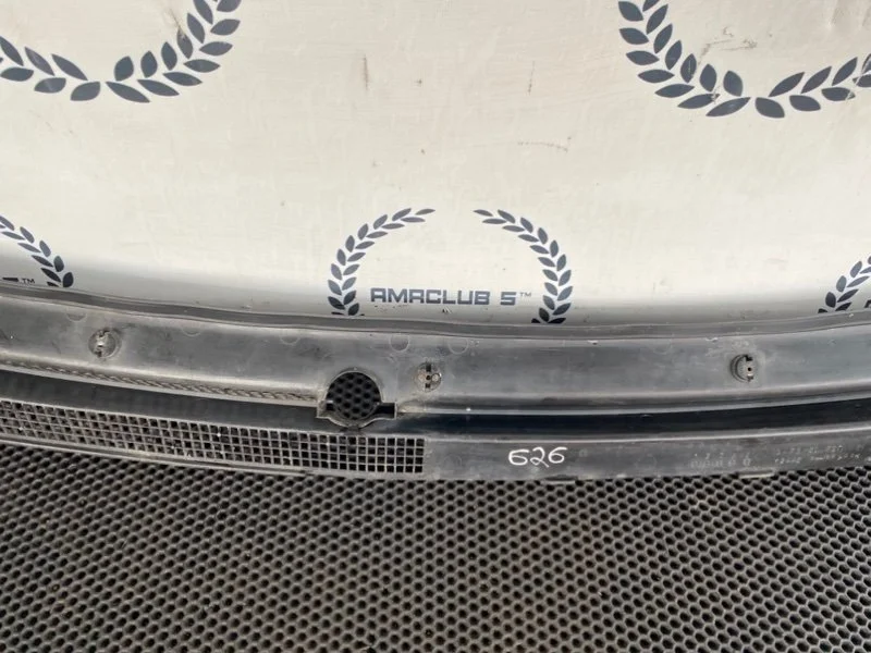 Жабо Mazda 626 (GE) 1995 - миниатюра 10