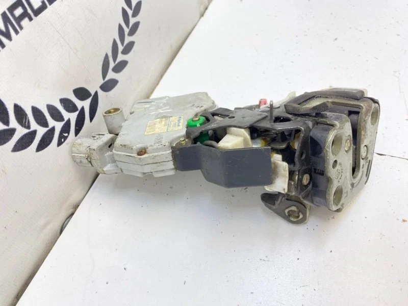 Замок двери задний правый Nissan Maxima 4 (A32) - миниатюра 8