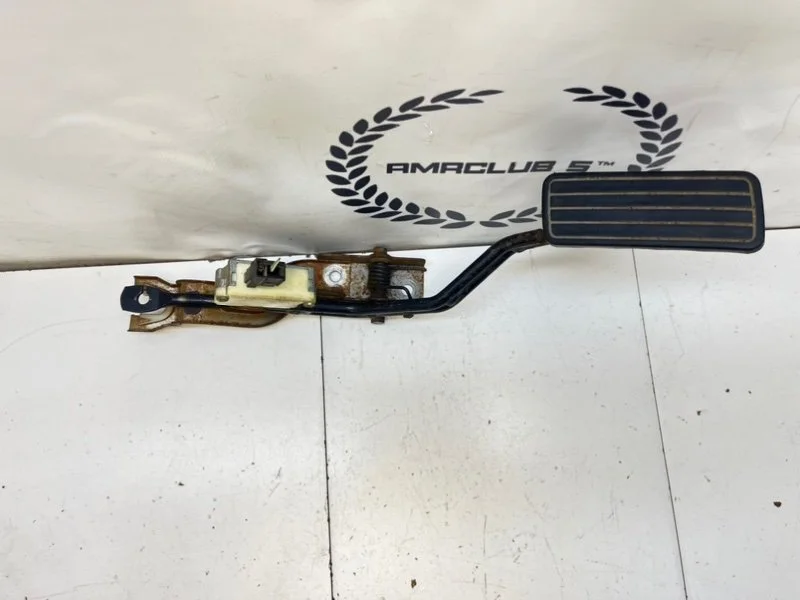 Педаль газа Subaru Legacy 1 (BG) 1994 - миниатюра 3