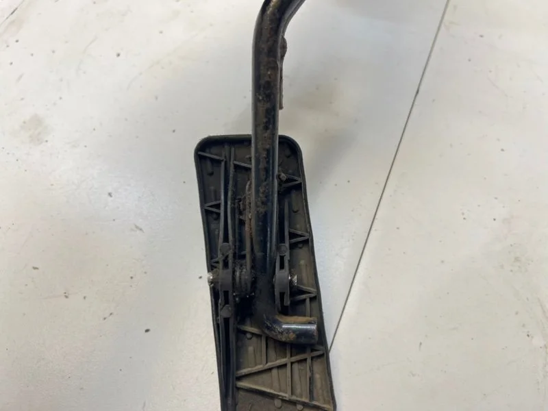 Педаль газа Subaru Legacy 1 (BG) 1994 - миниатюра 7
