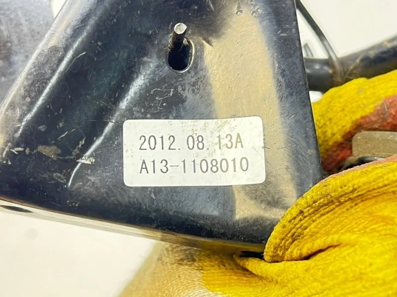 Педаль газа Chery Bonus 1 (A13) 2008 - миниатюра 8
