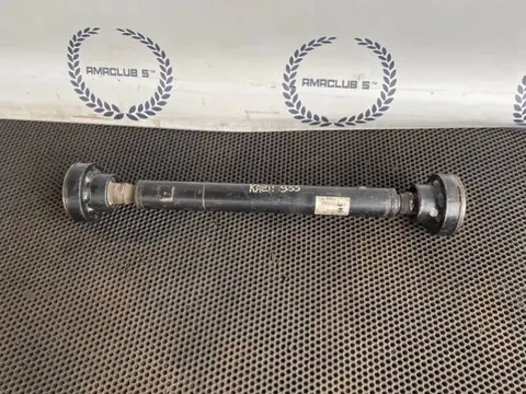 Карданный вал передний Porsche Cayenne 1 (955) 4.5