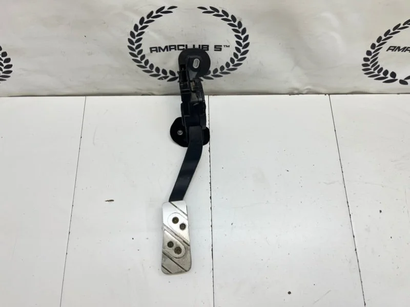 Педаль газа Mazda 6 (GH) 2008 - миниатюра 3