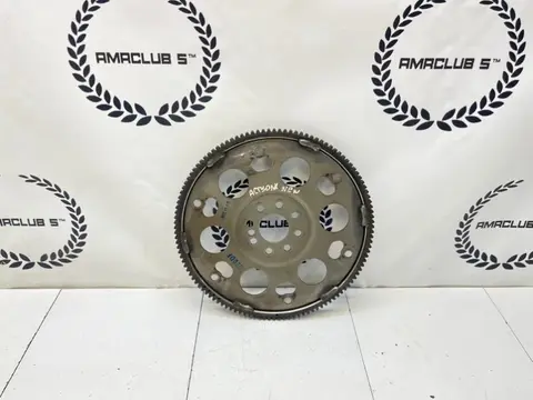Маховик АКПП SsangYong Actyon New 1 (CK) 2.0