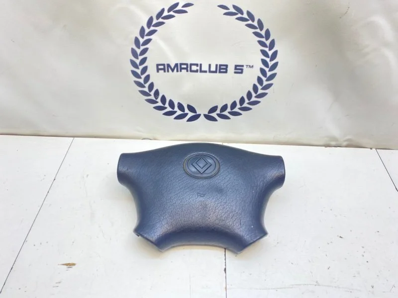Крышка подушки безопасности Mazda 626 (GE) 1995 - изображение 1