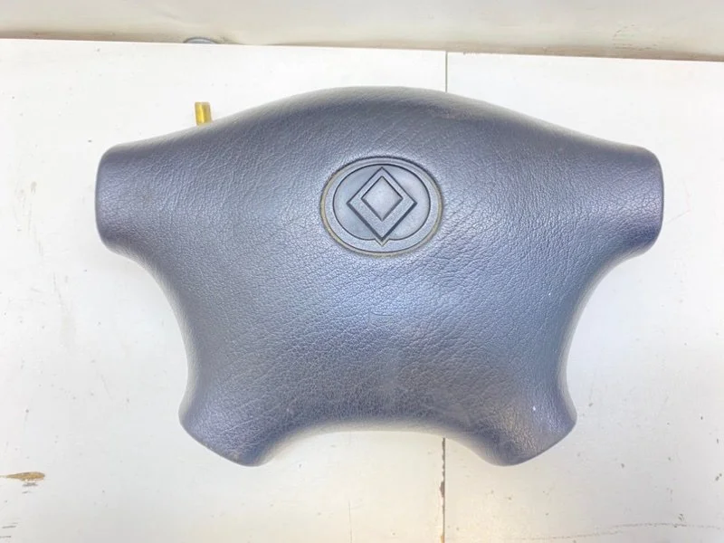 Крышка подушки безопасности Mazda 626 (GE) 1995 - миниатюра 2