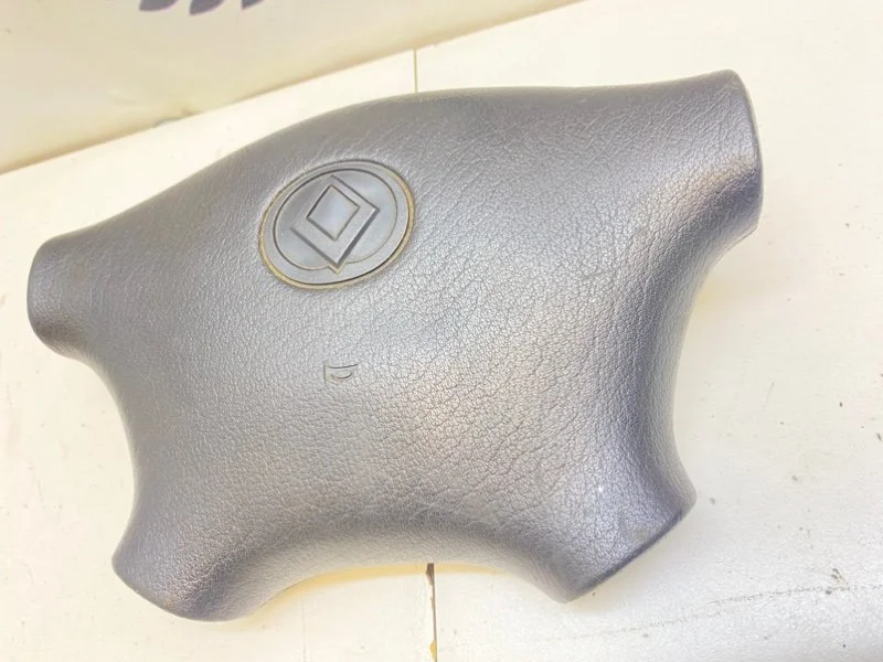Крышка подушки безопасности Mazda 626 (GE) 1995 - миниатюра 5