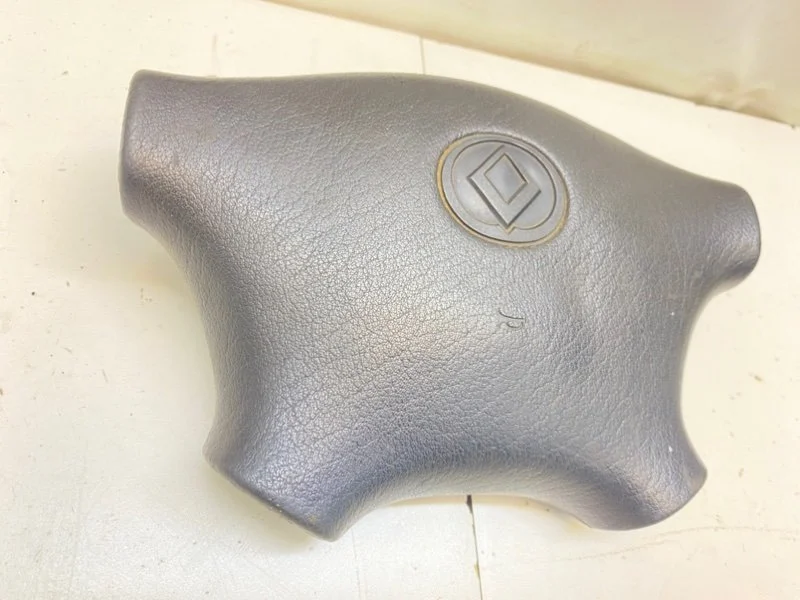 Крышка подушки безопасности Mazda 626 (GE) 1995 - миниатюра 6