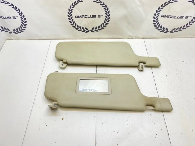 Солнцезащитные козырьки Chery Amulet 1 (A15) 2006 - миниатюра 6