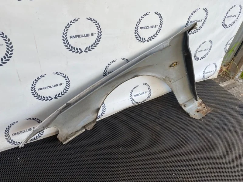 Крыло переднее правое Mazda 626 (GE) 1993 - миниатюра 10
