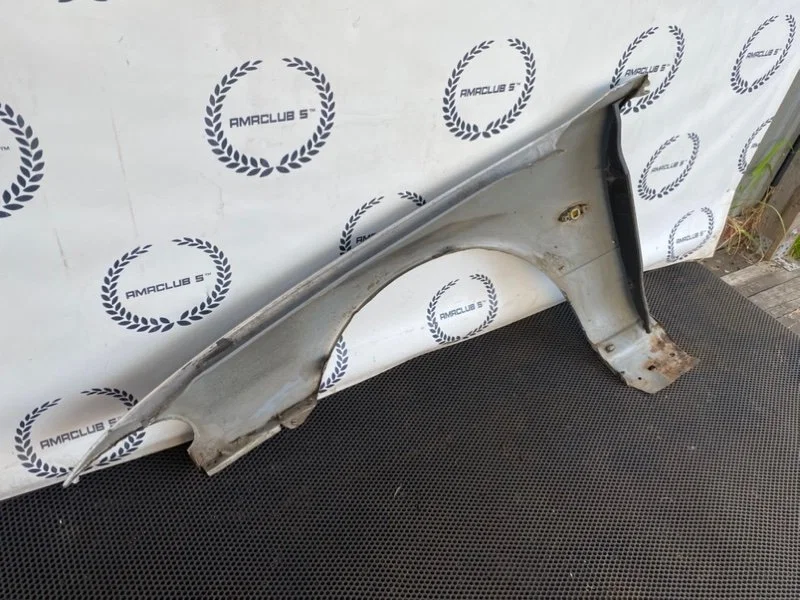 Крыло переднее правое Mazda 626 (GE) 1993 - миниатюра 10