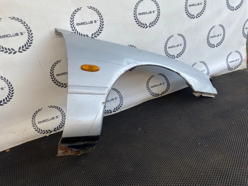 Крыло переднее правое Mazda 626 (GE) 1993 - миниатюра 6