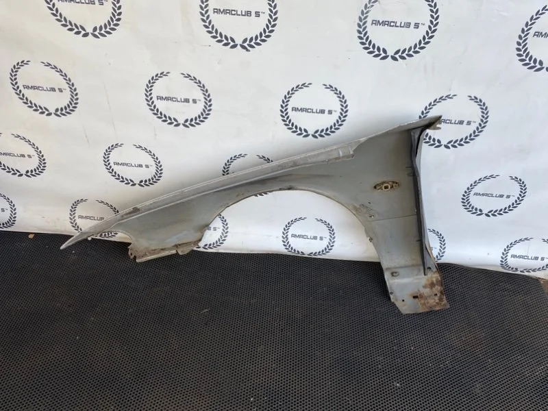 Крыло переднее правое Mazda 626 (GE) 1993 - миниатюра 8