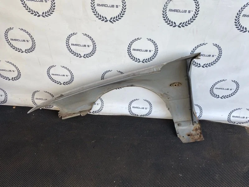 Крыло переднее правое Mazda 626 (GE) 1993 - миниатюра 8