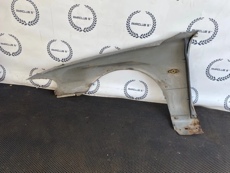 Крыло переднее правое Mazda 626 (GE) 1993 - миниатюра 9