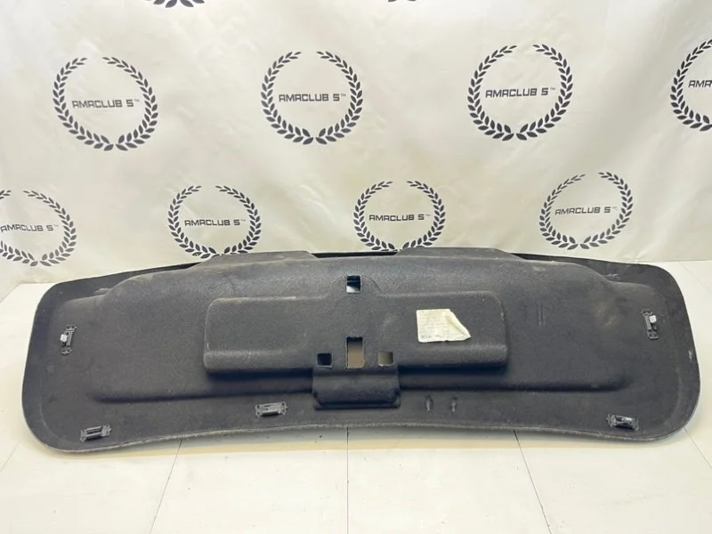 Обшивка двери багажника Volkswagen Passat 6 (B6) - миниатюра 6