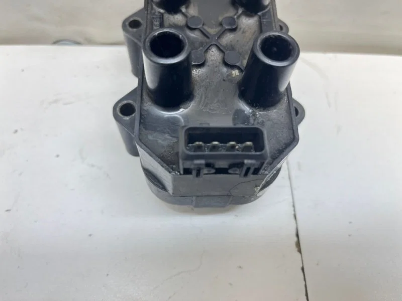Катушка зажигания Chery Fora 1 (A21) 1.6 SQR 481F - миниатюра 6